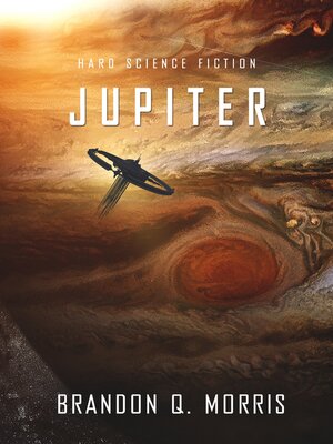 Jupiter - ebook